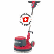 Einscheibenmaschine R44-180 | 1200 W | 44 cm | 180 ¹/min | IPX 4 | Metallgehäuse | Cleanfix