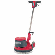 Einscheibenmaschine R44-180 | 1200 W | 44 cm | 180 ¹/min | IPX 4 | Metallgehäuse | Cleanfix