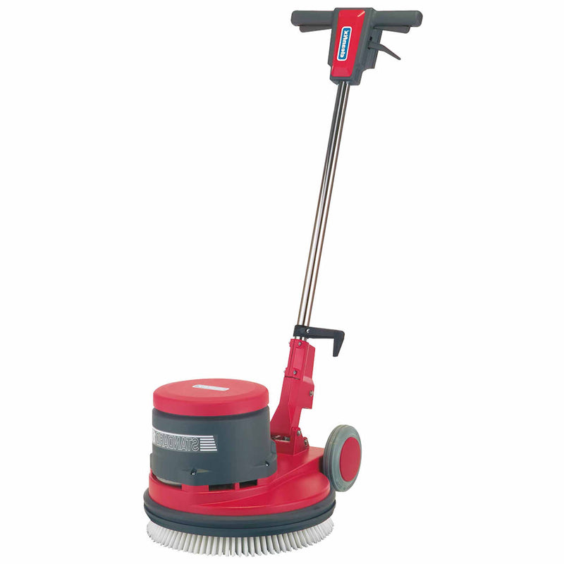 Einscheibenmaschine R44-180 | 1200 W | 44 cm | 180 ¹/min | IPX 4 | Metallgehäuse | Cleanfix