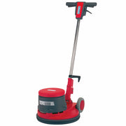 Einscheibenmaschine R44-450 High-Speed | 1500 W | 44 cm | 450 ¹/min | IPXO | Metallgehäuse | Cleanfix