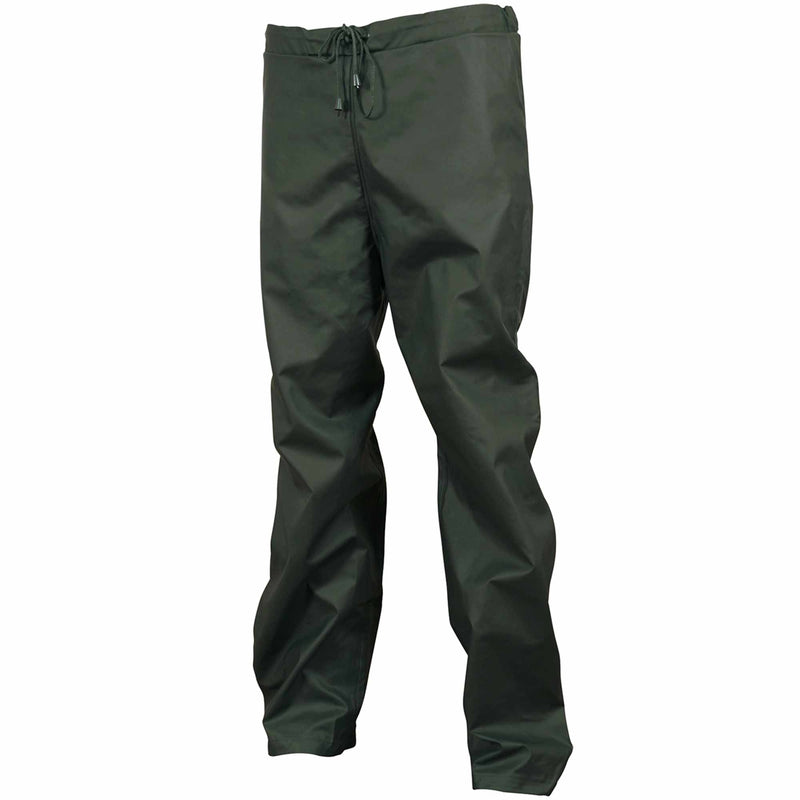 Regen-Arbeitscombo RAINFALL | Jacke + Überhose | 100% Polyester | wind- & wasserdicht | Cofra