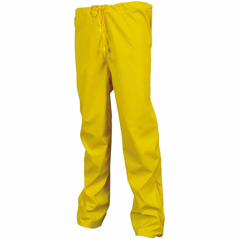 Regen-Arbeitscombo RAINFALL | Jacke + Überhose | 100% Polyester | wind- & wasserdicht | Cofra