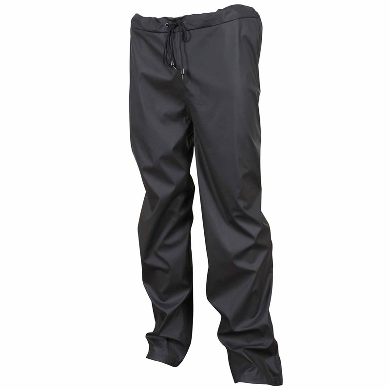 Regen-Arbeitscombo RAINFALL | Jacke + Überhose | 100% Polyester | wind- & wasserdicht | Cofra