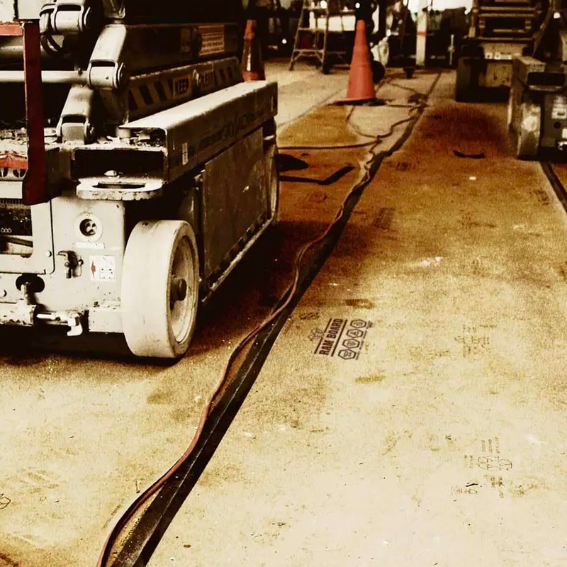 RamBoard® Bodenschutz | 30 x 1 m