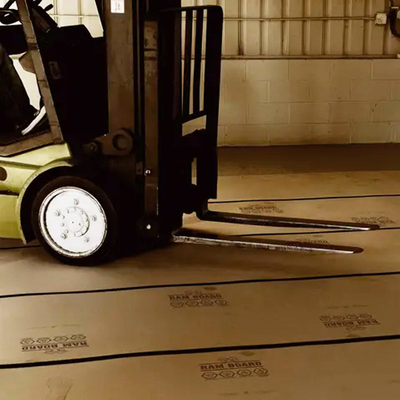 RamBoard® Bodenschutz | 30 x 1 m