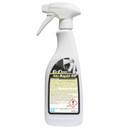 CARCLEAN Alu-Rapid Felgenreiniger | für Alu- & Stahlfelgen | Pramol