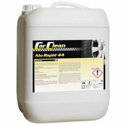 CARCLEAN Alu-Rapid Felgenreiniger | für Alu- & Stahlfelgen | Pramol