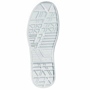 Sicherheitsschuh S2 | extra leicht | Kunststoffkappe | für Labore & Praxen | U-Power Rebound Grip