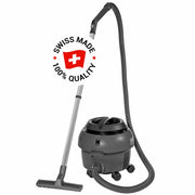 Industriesauger S10 Recycling | 850 W | 12 L | 264 mbar | Cleanfix