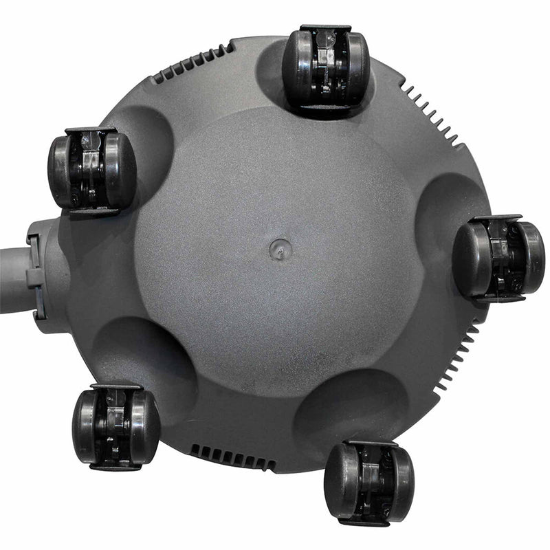 Industriesauger S10 Recycling | 850 W | 12 L | 264 mbar | Cleanfix