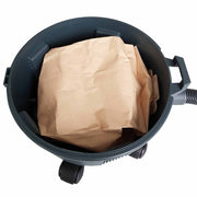 Industriesauger S10 Recycling | 850 W | 12 L | 264 mbar | Cleanfix