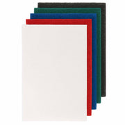 Reinigungspads Rechteckig | 35 x 50 cm | Cleanfix