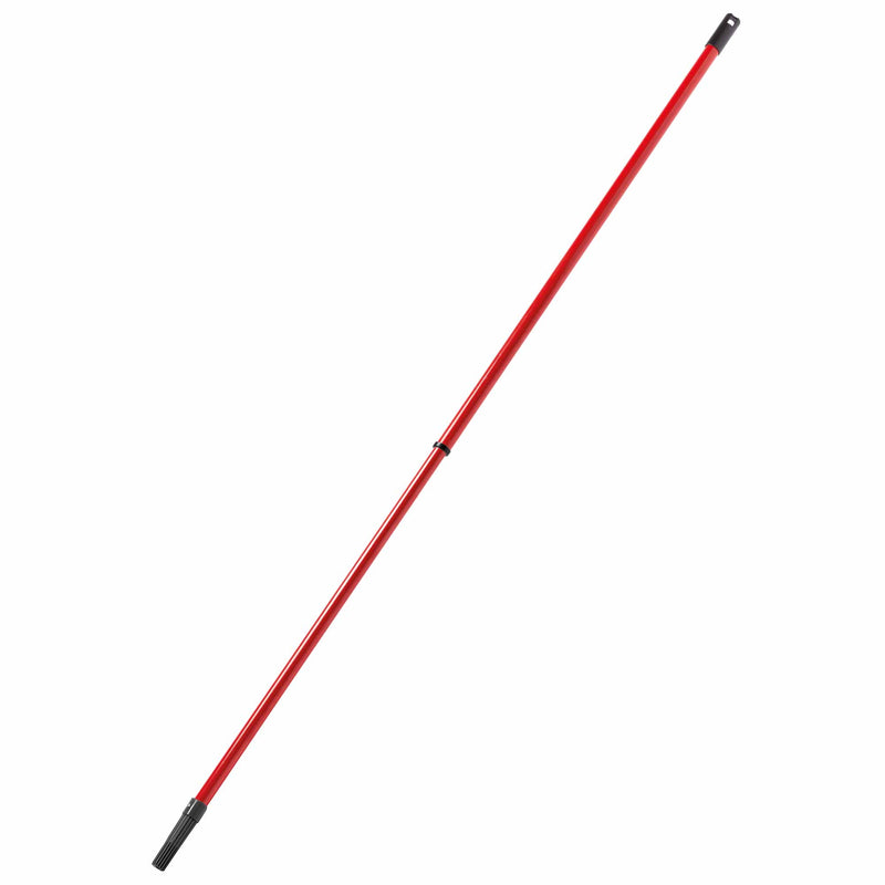 Maler-Verlängerungsstange Stahl Rot | Dreh & Fix | Schuller Eh`klar