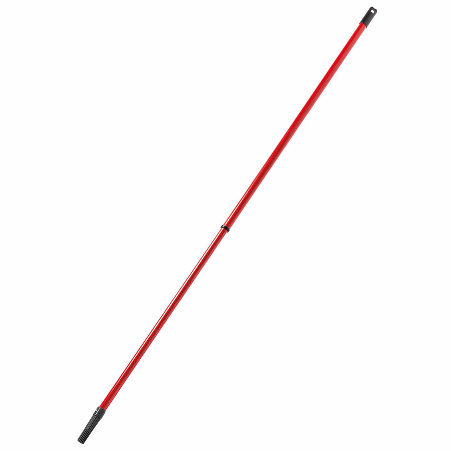 Maler-Verlängerungsstange Stahl Rot | Dreh & Fix | Schuller Eh`klar