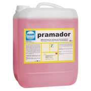 REDI PRAMADOR Urinalreiniger | für wasserlose Urinale | Geruchsbeseitiger | Pramol