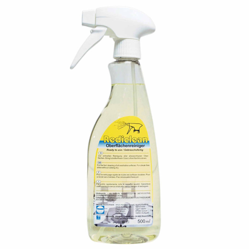 REDICLEAN Oberflächenreiniger | gebrauchsfertig | Pramol