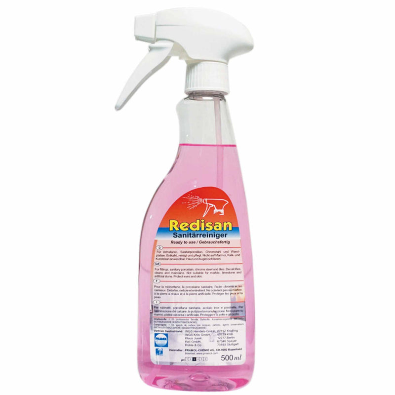 REDISAN Sanitärreiniger | gebrauchsfertig | Pramol