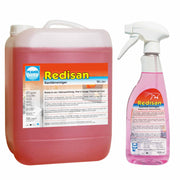 REDISAN Sanitärreiniger | gebrauchsfertig | Pramol