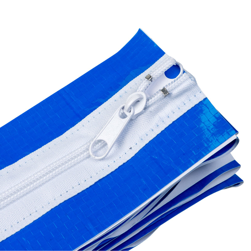 Reissverschluss selbstklebend | 210 cm | extra stark