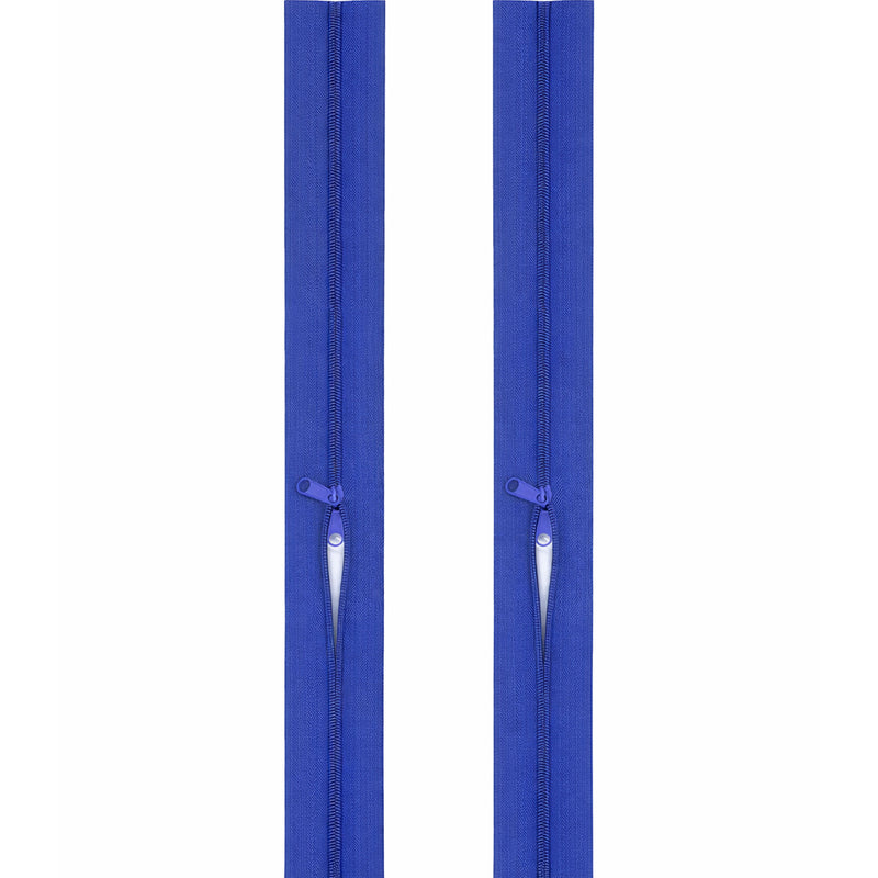 Reissverschluss selbstklebend | 213 cm