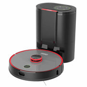 Industrie-Saugrobotter S170 Navi | WLAN | HEPA | 170 mm | 250 min | 320 m2 | Cleanfix