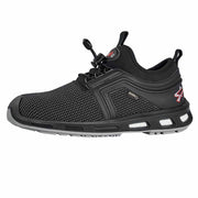 Sicherheitsschuh S3 | Gore-Tex® | Alu-Schutzkappe | Durchtrittschutz | mit Schnellverschluss | U-Power Rocket