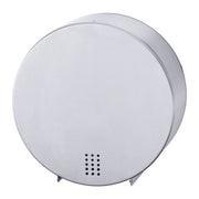 Toilettenpapierspender | Grossrollen | Edelstahl mit Feinstruktur | PROOX 350