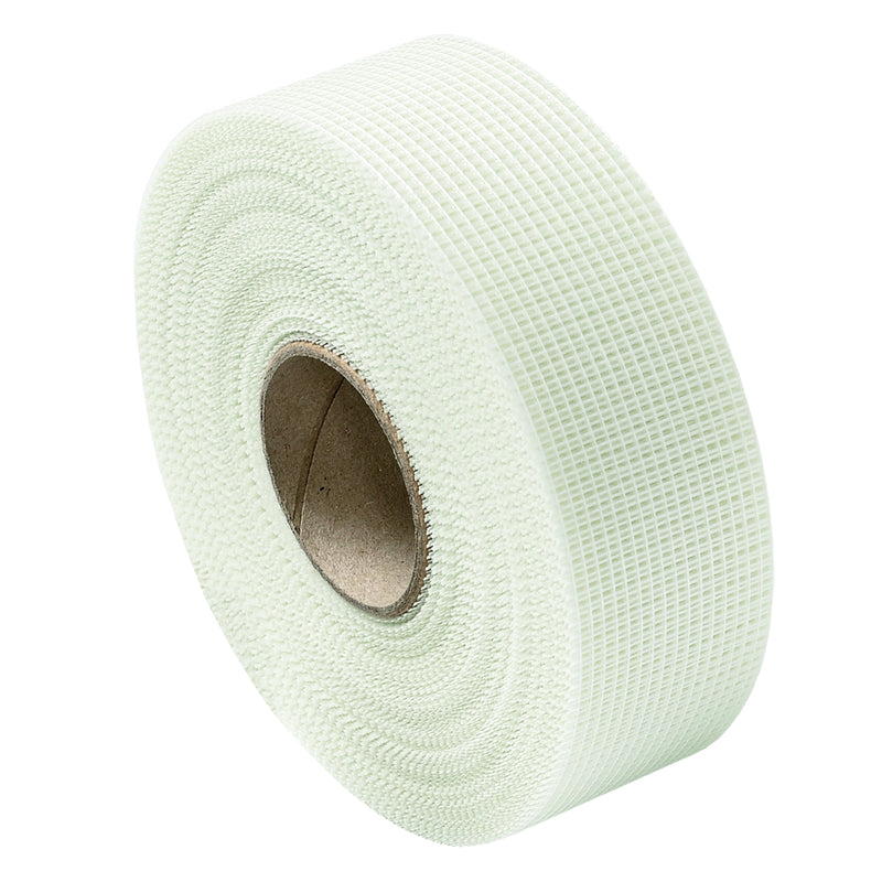 Glasfasergewebeband & Fugenband | für Risse & Löcher | Schuller Eh`klar Drywall Tape Pro