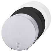 Toilettenpapierspender | Grossrollen | Edelstahl mit Feinstruktur | PROOX 350