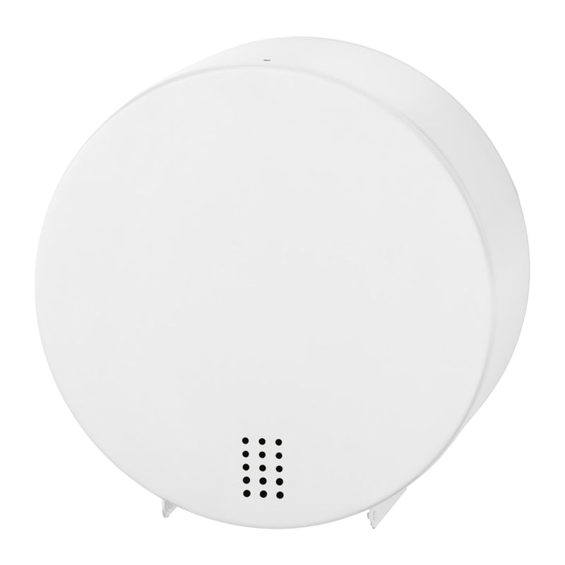 Toilettenpapierspender | Grossrollen | Edelstahl mit Feinstruktur | PROOX 350