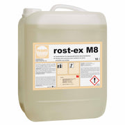 ROST-EX M8 Rostentferner | säureempfindliche Oberflächen | Pramol
