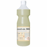 ROST-EX M8 Rostentferner | säureempfindliche Oberflächen | Pramol