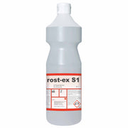 ROST-EX S1 Rostentferner | säurebeständige Oberflächen | Pramol