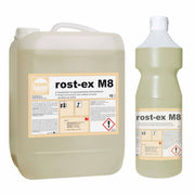 ROST-EX M8 Rostentferner | säureempfindliche Oberflächen | Pramol