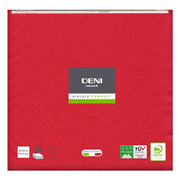 Airlaid Servietten DENI MEET | 1/4 Falz | 40 x 40 cm | PEFC zertifiziert