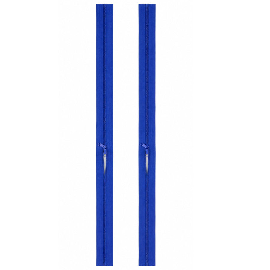 Reissverschluss selbstklebend | 213 cm | für Folien-Durchgänge