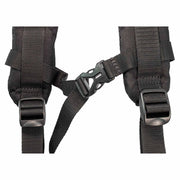 Akku-Rucksacksauger RS05 CAS | 600 W | 6 L | 220 mbar | 70 min | Cleanfix