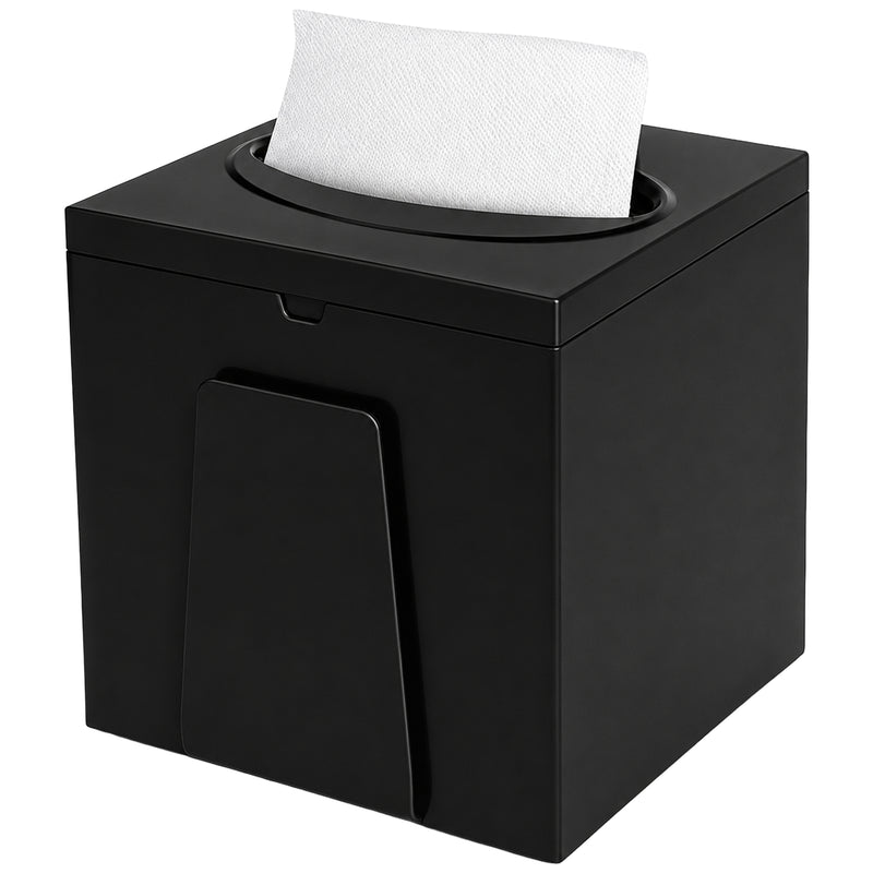Serviettenspender SystemOne | ABS Kunststoff | BulkySoft® Essentia
