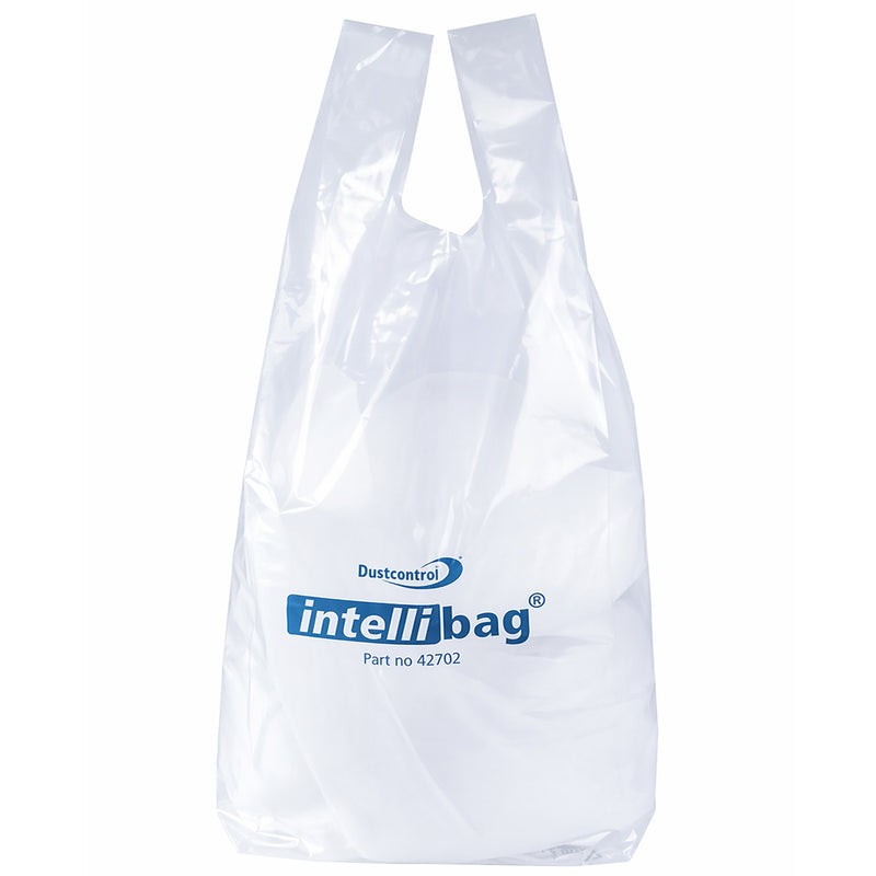Saugersäcke DC 2800 & 2900 | LDPE | 30 l | extra stark | für Staubsauger