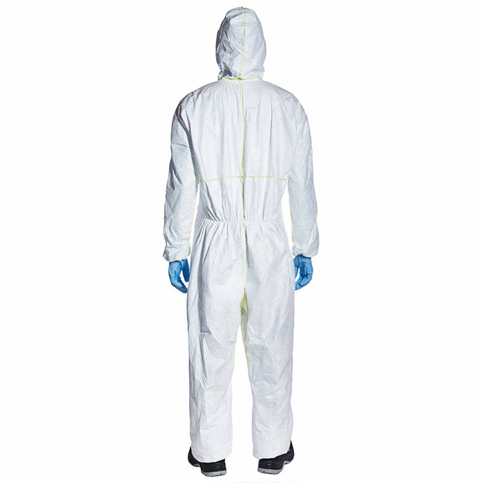 Schutzanzug Tyvek® 200 EasySafe | Einweg-Overall-Profibedarf Online-Shop