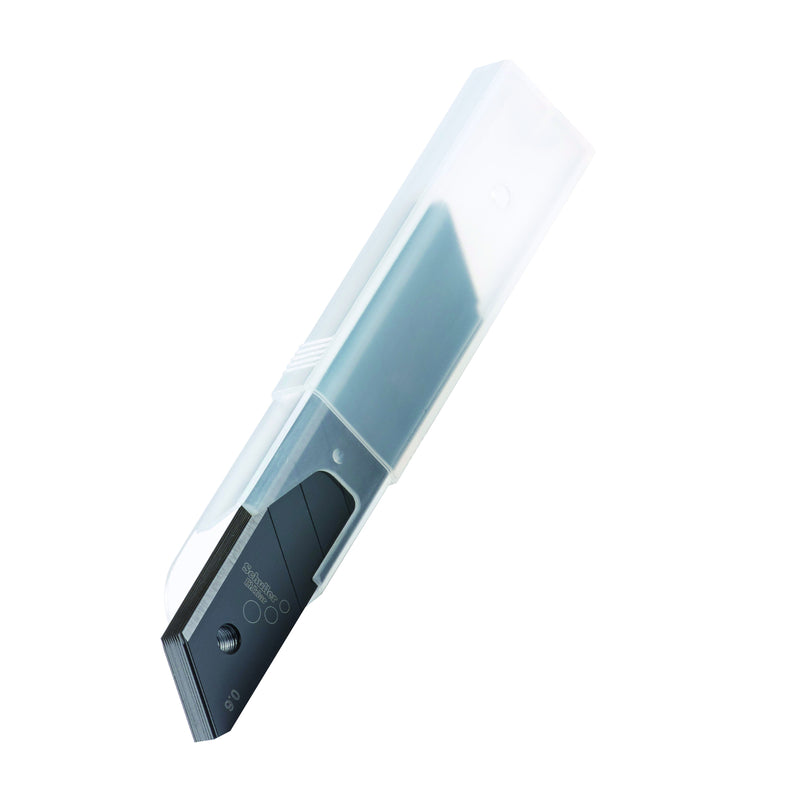 Ersatzklingen Samurai Black | Cutterklingen | Schuller Eh`klar