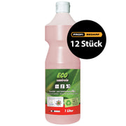 ECO prosan Sanitärreiniger & Unterhaltsreiniger | Ecoflower | Pramol