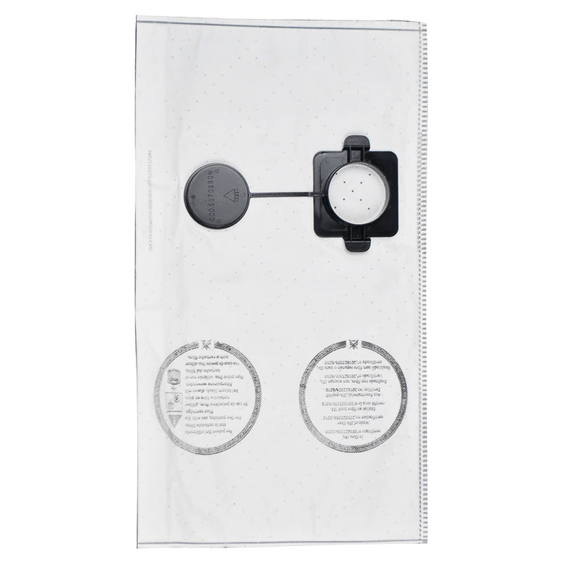 DURA Vlies-Staubsaugerbeutel | M & H-Klasse | Maxvac