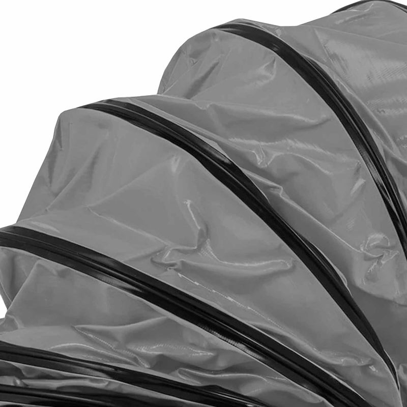 Absaugschlauch Maxvac Airhose | 5 Meter | extra robust