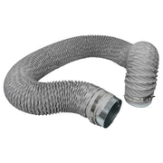 Bau-Luftreiniger DC AirCube 500 | 500 m³/h | HEPA H13 | inkl. Schlauch | Dustcontrol