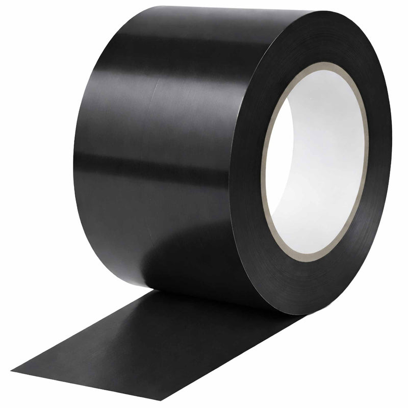 Isolierband Basic | 50 mm x 10 m | PVC | hochflexibel