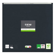 Airlaid Servietten DENI MEET | 1/4 Falz | 40 x 40 cm | PEFC zertifiziert