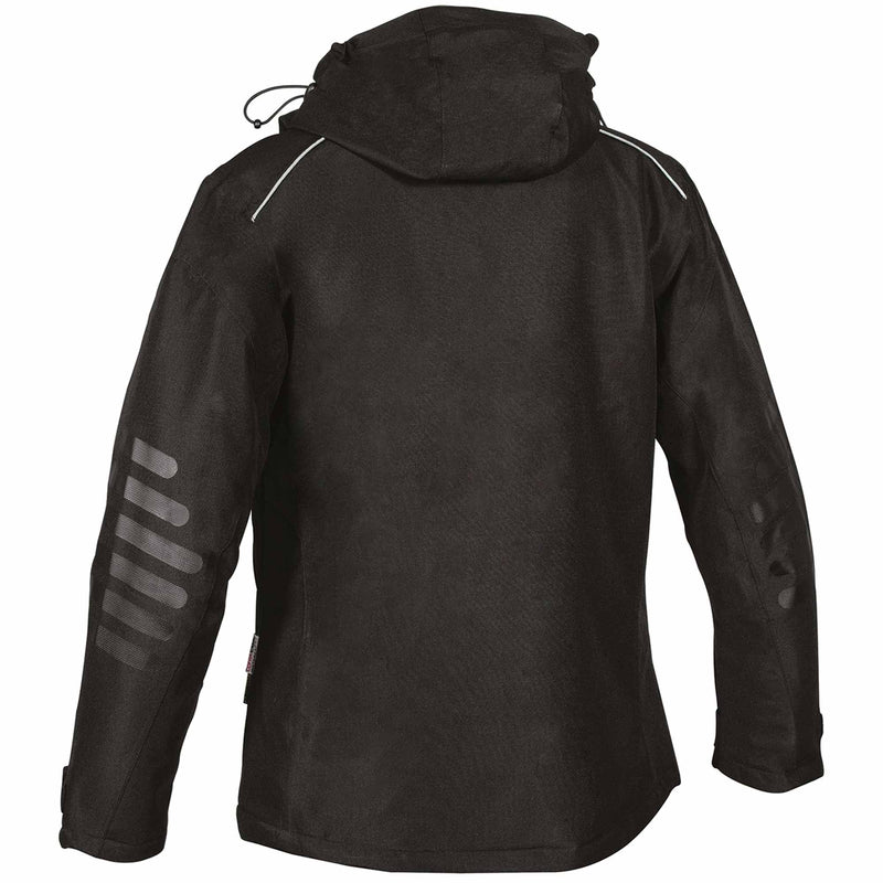 Winter-Arbeitsjacke IGARKA | Polsterjacke | mit Kälteschutz | wind- & wasserdicht | Cofra