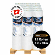 Palette | Landolt Floorliner™ vapor | 170 g/m² | 50 x 1 m