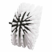 Akku-Einscheibenmaschine Scrubby 145 | 30 min | 18 cm | 350 U/min | Teleskopstiel | Cleanfix